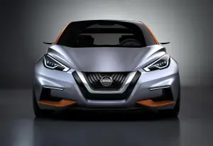 Nissan Sway Concept - 6