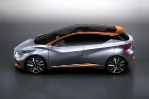 Nissan Sway Concept - 8