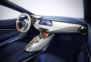Nissan Sway Concept - 13