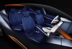Nissan Sway Concept - 14