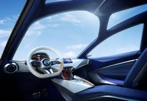 Nissan Sway Concept - 15