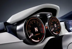 Nissan Sway Concept - 16