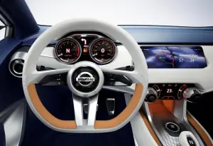 Nissan Sway Concept - 17