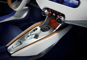 Nissan Sway Concept