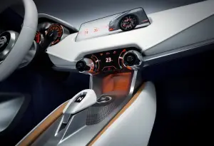 Nissan Sway Concept - 19