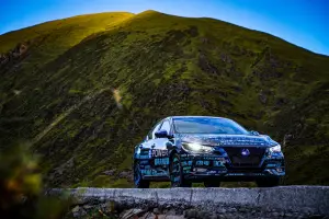 Nissan Sylphy e-POWER - Foto ufficiali