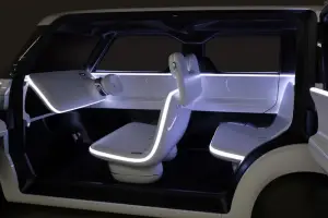 Nissan Teatro for Dayz Concept - 2