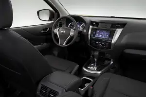 Nissan Terra MY 2019