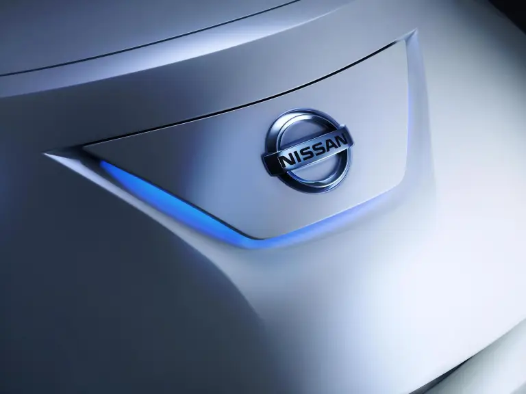 Nissan Townpod Concept - 25
