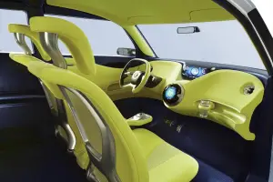 Nissan Townpod Concept - 28