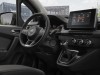 Nissan Townstar 2022 - Foto ufficiali