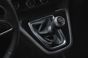 Nissan Townstar 2022 - Foto ufficiali