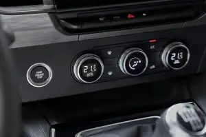 Nissan Townstar 2022 - Foto ufficiali