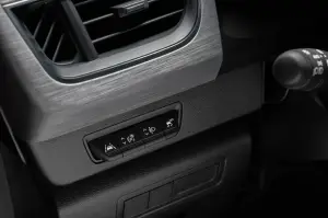 Nissan Townstar 2022 - Foto ufficiali