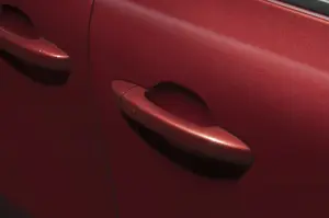 Nissan Townstar 2022 - Foto ufficiali