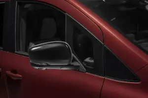 Nissan Townstar 2022 - Foto ufficiali