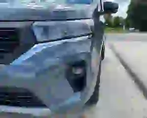 NISSAN TOWNSTAR 2022 - PROVA SU STRADA
