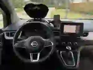 NISSAN TOWNSTAR 2022 - PROVA SU STRADA