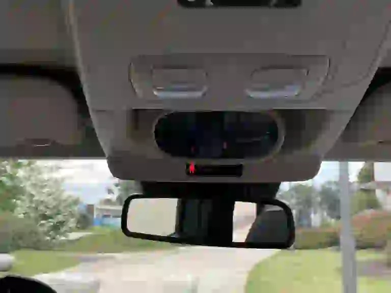 NISSAN TOWNSTAR 2022 - PROVA SU STRADA - 32