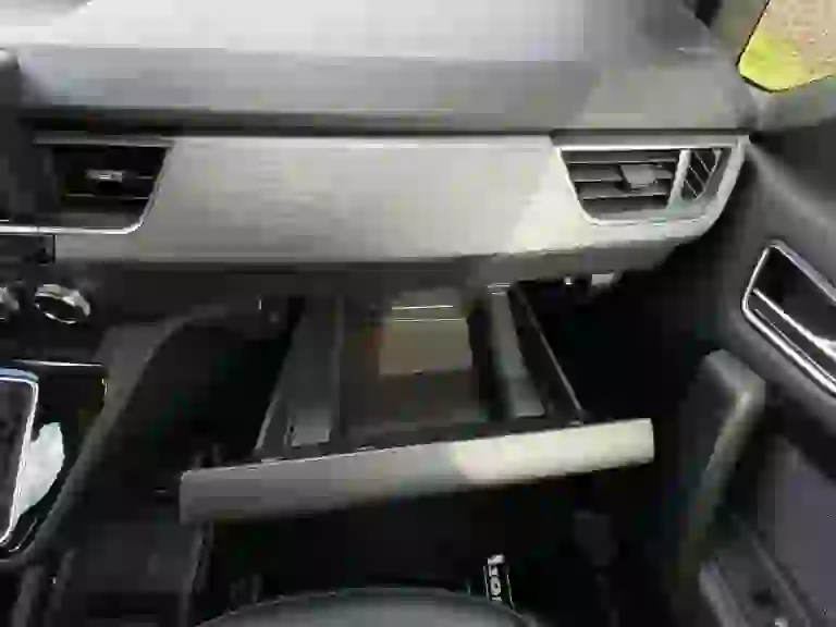 NISSAN TOWNSTAR 2022 - PROVA SU STRADA - 19