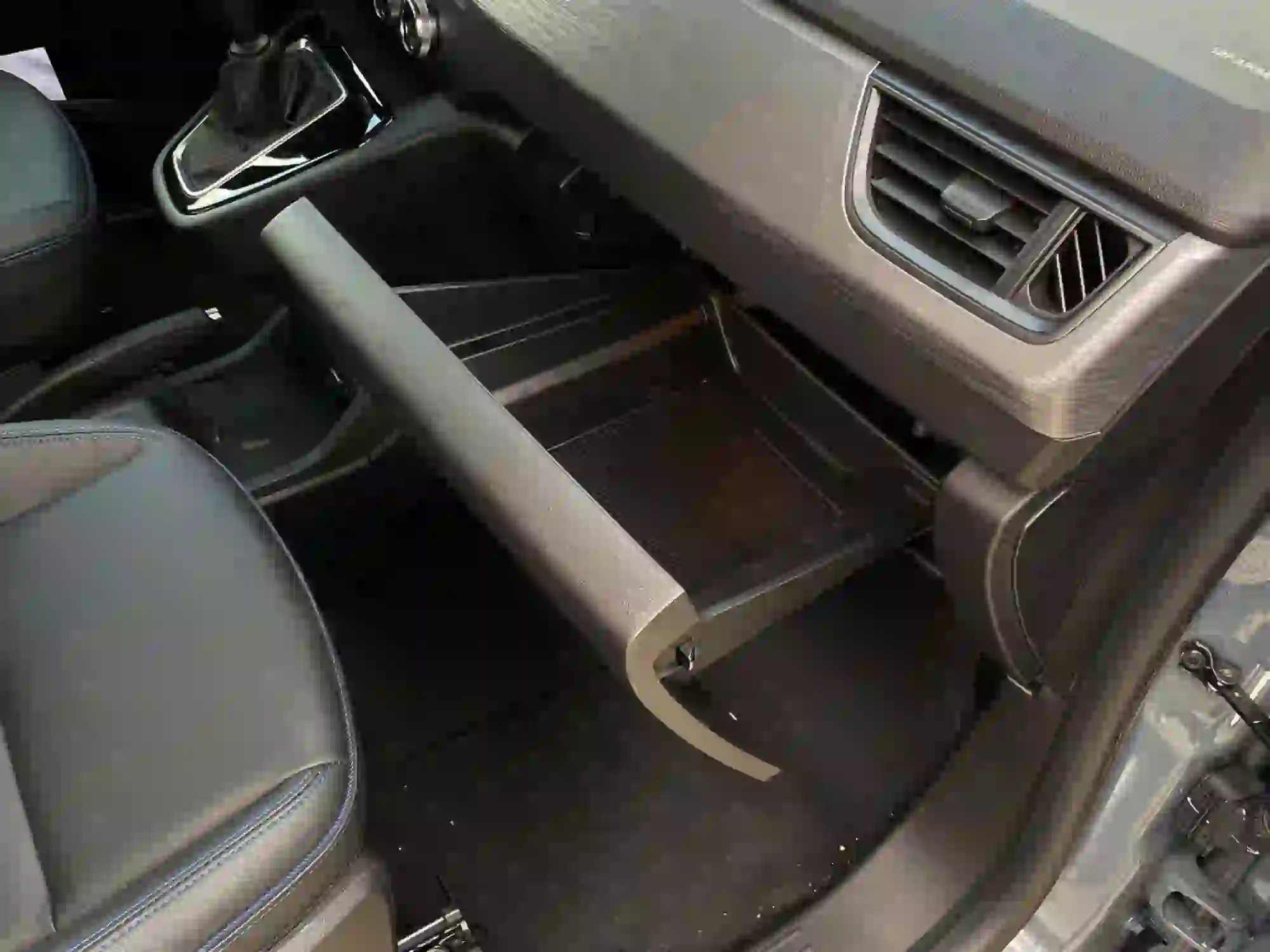 NISSAN TOWNSTAR 2022 - PROVA SU STRADA - 22