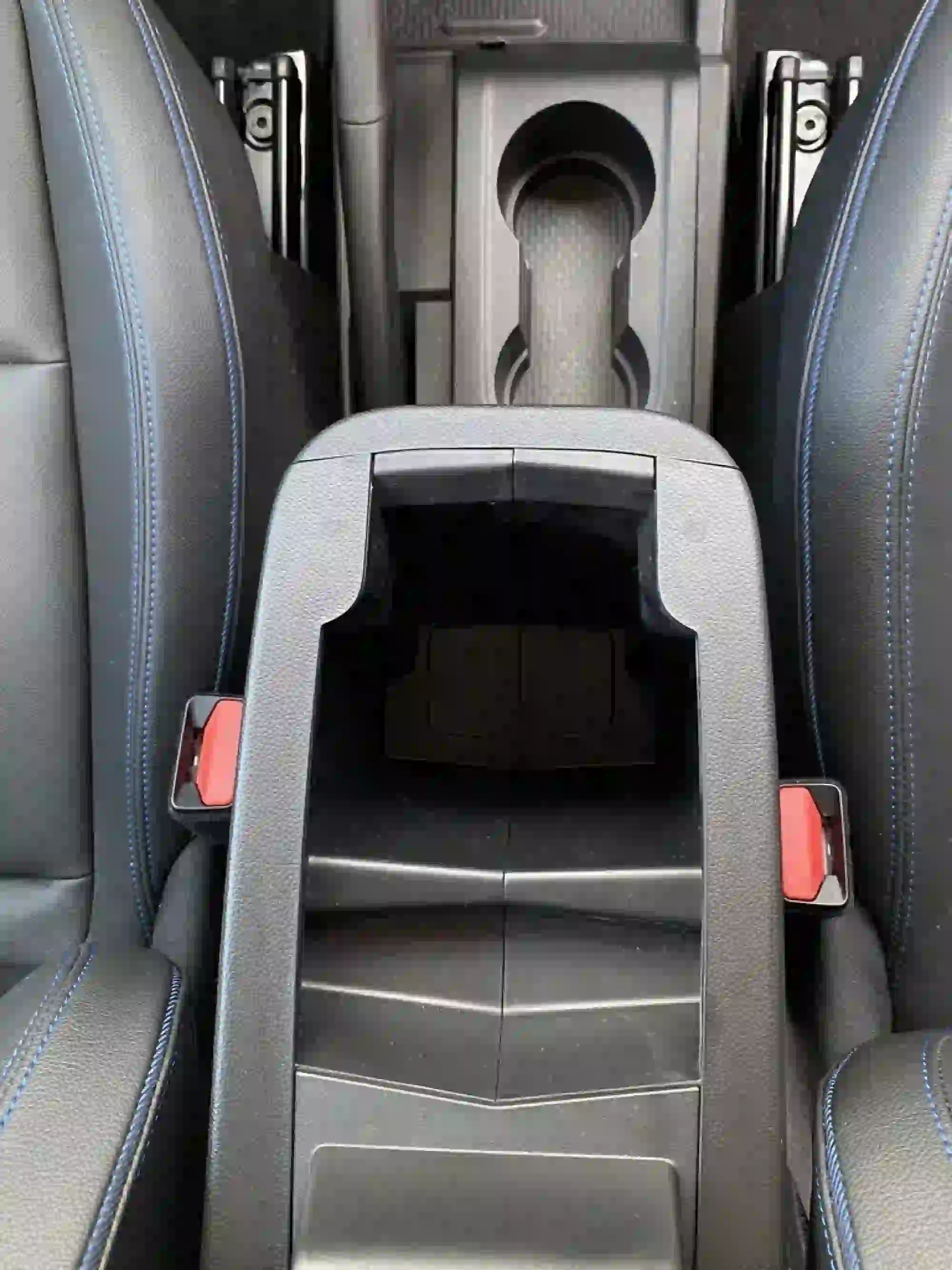 NISSAN TOWNSTAR 2022 - PROVA SU STRADA - 21