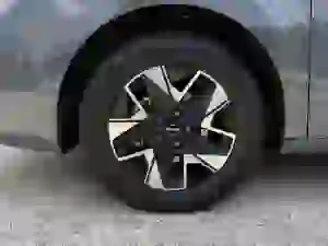 NISSAN TOWNSTAR 2022 - PROVA SU STRADA