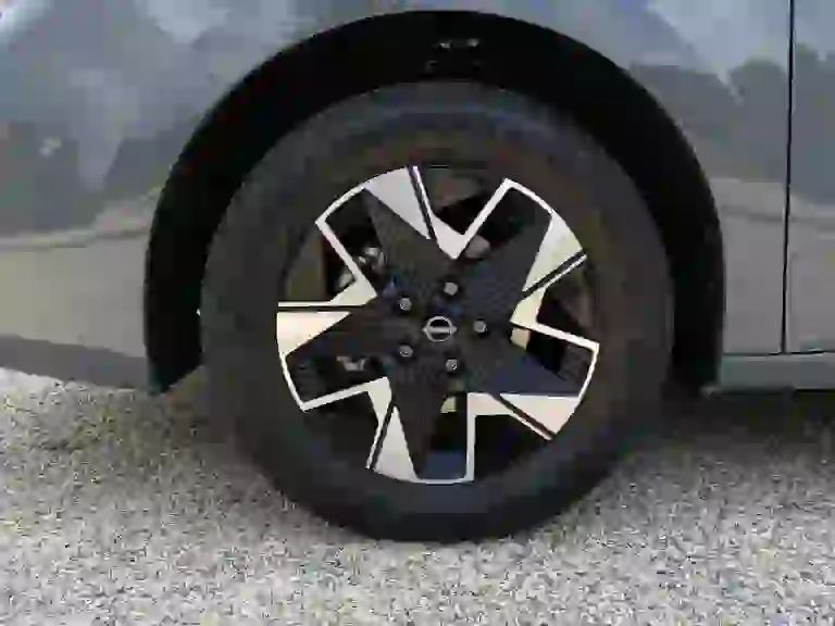 NISSAN TOWNSTAR 2022 - PROVA SU STRADA - 34