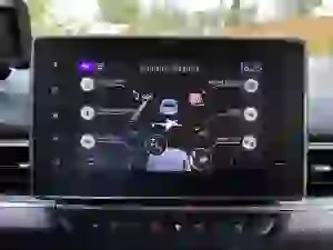 NISSAN TOWNSTAR 2022 - PROVA SU STRADA