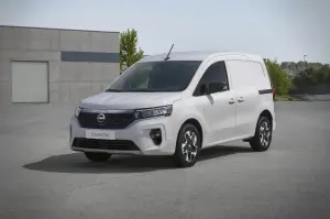 Nissan Townstar - Foto ufficiali - 5