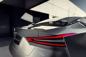 Nissan Vmotion 2.0 concept