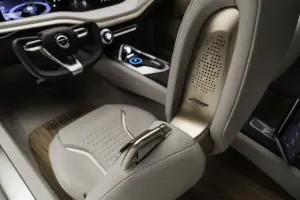 Nissan Vmotion 2.0 concept - 29