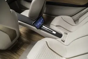 Nissan Vmotion 2.0 concept