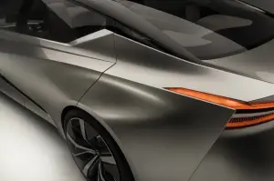 Nissan Vmotion 2.0 concept - 31