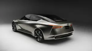 Nissan Vmotion 2.0 concept - 32