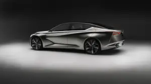 Nissan Vmotion 2.0 concept