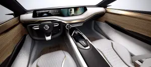 Nissan Vmotion 2.0 concept - 36