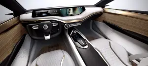 Nissan Vmotion 2.0 concept