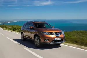 Nissan X-Trail 1.6 benzina DIG-T 163 - 2