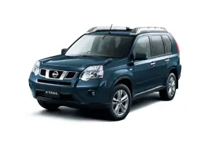 Nissan X-Trail 2011 - 9