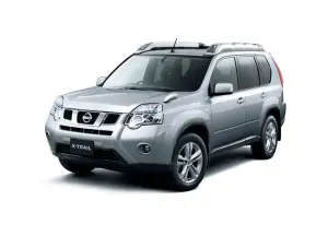 Nissan X-Trail 2011 - 11