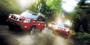 Nissan X-Trail 2011 - 1