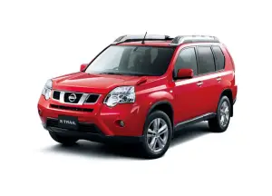 Nissan X-Trail 2011 - 13