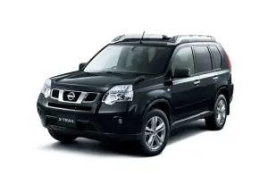 Nissan X-Trail 2011 - 14