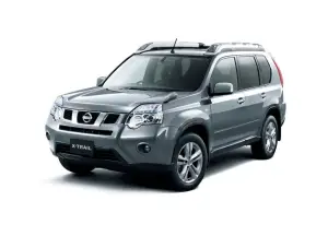 Nissan X-Trail 2011 - 15