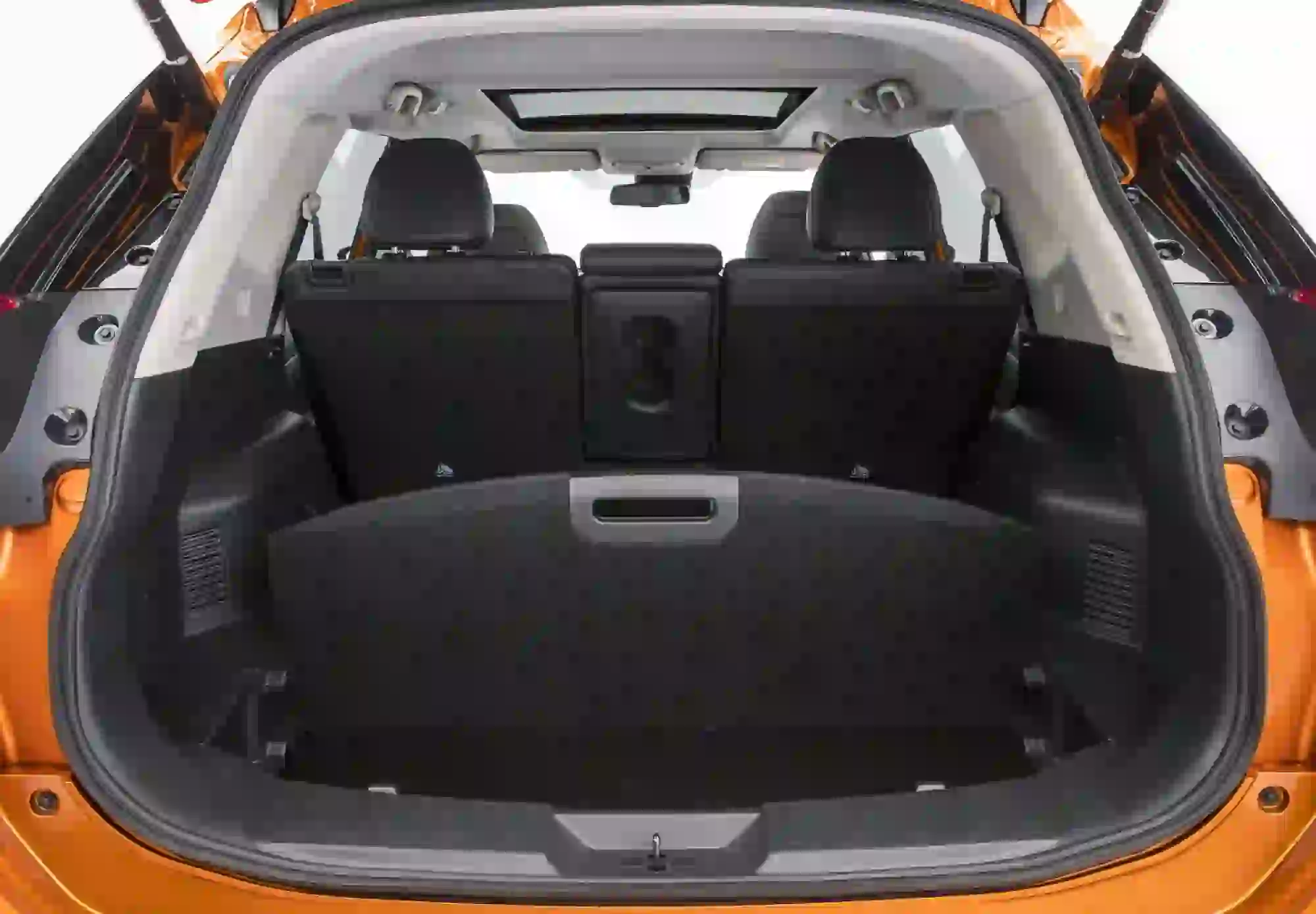 Nissan X-Trail 2017 - 4