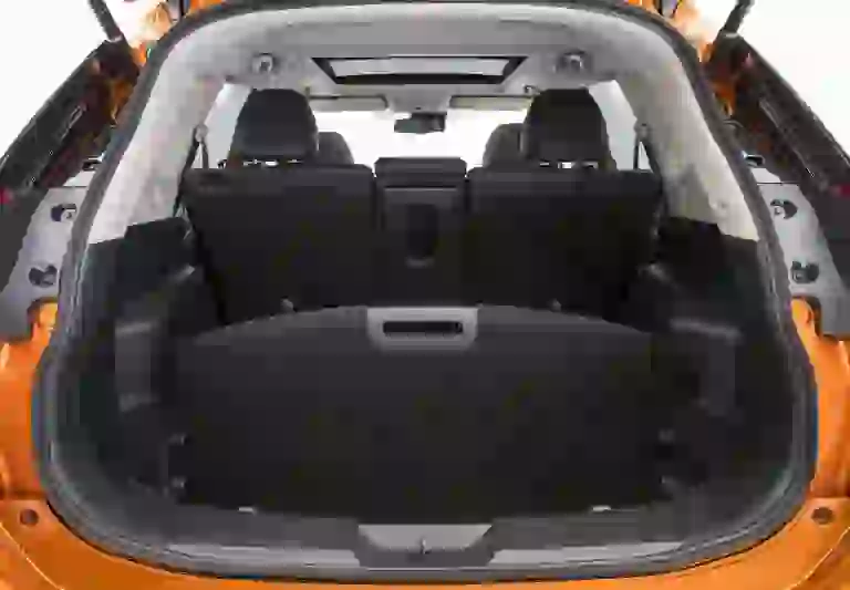 Nissan X-Trail 2017 - 4