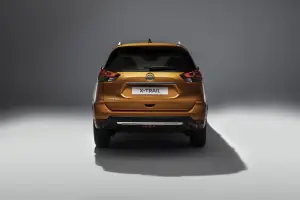 Nissan X-Trail 2017