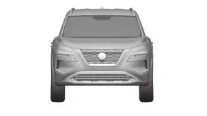 Nissan X-Trail 2021