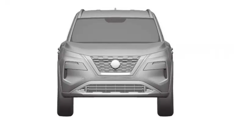 Nissan X-Trail 2021 - 2